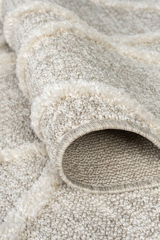 Tapis Marimba - Beige