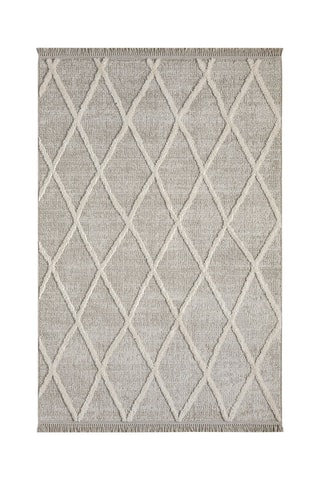 Tapis Marimba - Beige