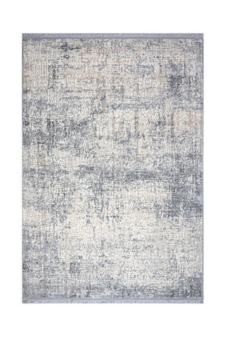 Tapis Notta 1121 - Gris et beige