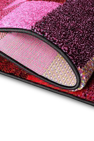 Tapis Geo 6869 Multicolore