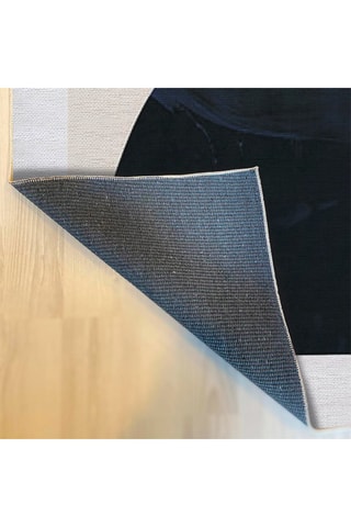 Tapis Woopamuk272 Multicolore