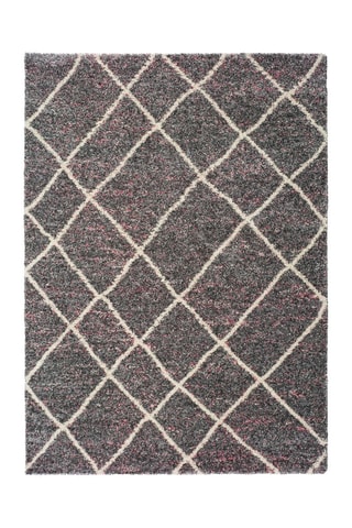 Tappeto Kasbah - Grigio