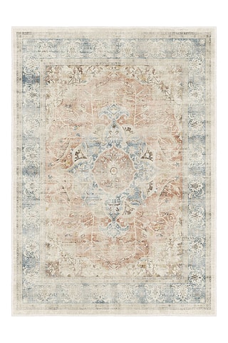 Tapis Kece-Fr66 - Beige
