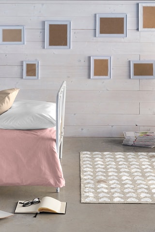 Tapis Sand Love - Beige