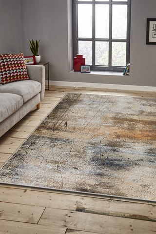 Tapis Asr Crpt-58 - Beige