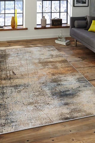 Tapis Asr Crpt-58 - Beige