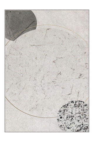 Tapis HM-CRP25-5 - Beige