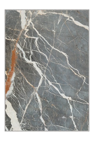 Tapis HM-CRP25-9 - Gris