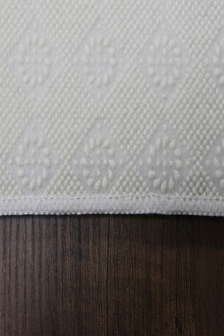 Tapis Eexfab446 - Beige