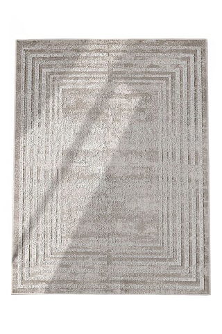 Tapis W1195 - Crème