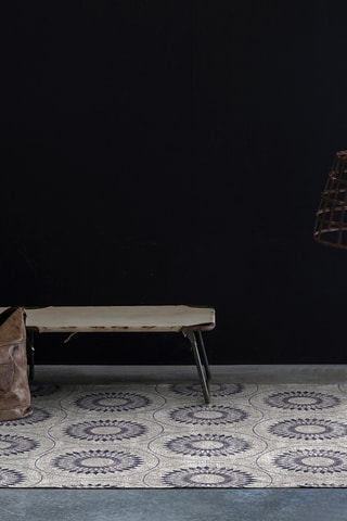 Tapis Olimpia - Gris