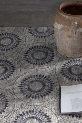 Tapis Olimpia - Gris