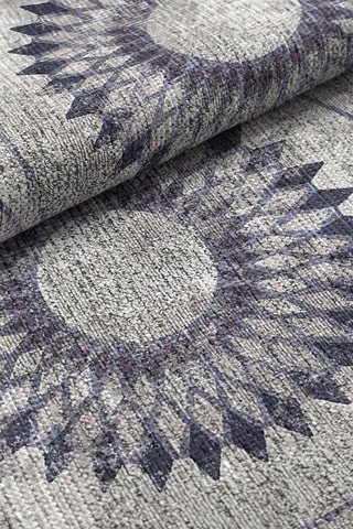 Tapis Olimpia - Gris