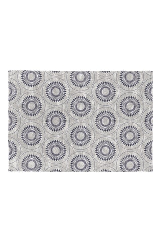 Tapis Olimpia - Gris