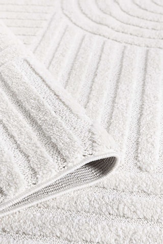 Tapis 0691B - Crème