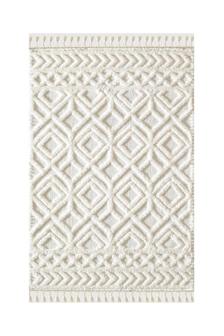 Tapis 830B - Blanc