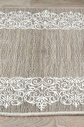 Tapis Els1811 - Gris