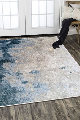 Tapis Els1894 - Gris