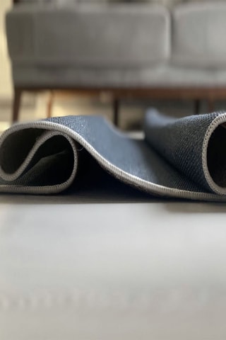 Tapis Els1894 - Gris