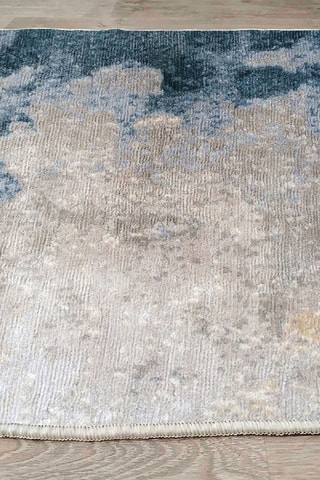 Tapis Els1894 - Gris