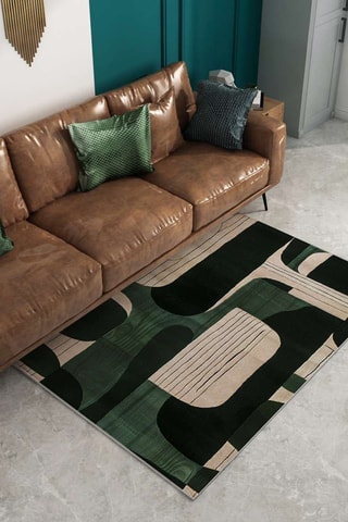 Tapis BSR-10 - Vert