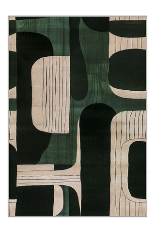 Tapis BSR-10 - Vert