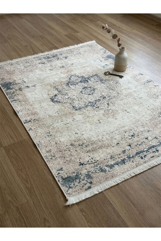 Tapis Soft DJT - Beige