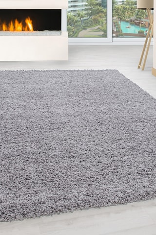 Tapis Life 1500 - Gris