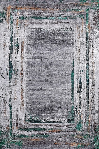 Tapis Woopamuk020 - Gris