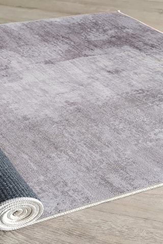 Tapis Woopamuk206 - Gris
