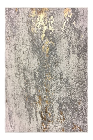 Tapis Woopamuk271 - Gris