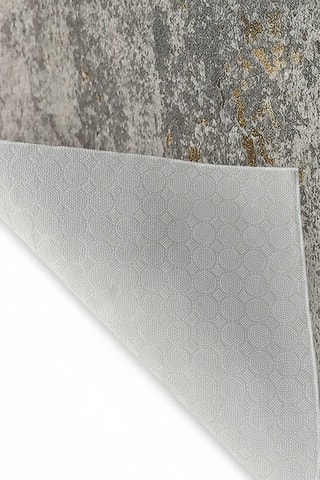 Tapis Woopamuk271 - Gris