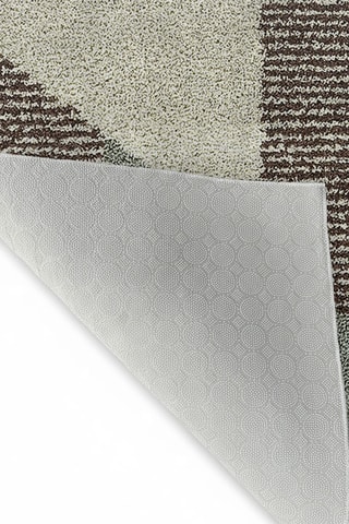 Tapis Woopamuk283 - Gris