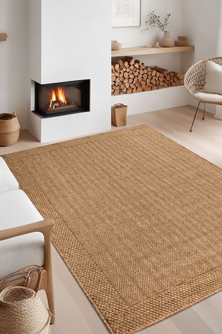 Tapis Rusticana 3107 - Beige