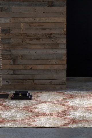 Tapis Kelpie - Beige