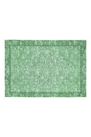 Tapis Roseto - Vert