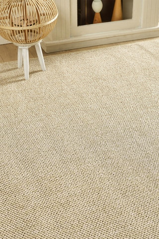 Tapis Loom 4300 - Beige