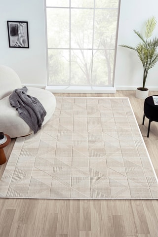 Tapis Elex 5211 - Beige