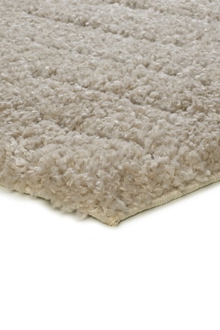 Tapis Atesa - Crème