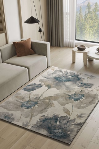 Tapis Sara - Beige