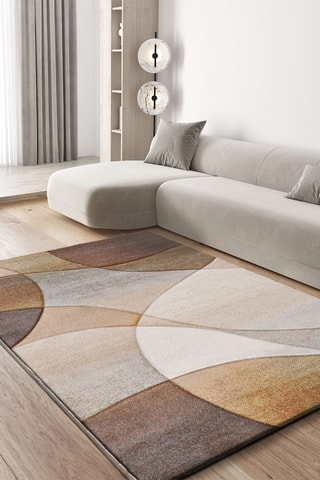Tapis Badet - Beige