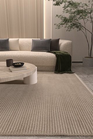 Tapis Vetrina 3602 - Beige