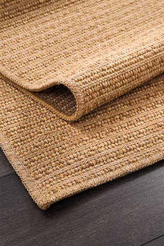 Tapis Jutem 0103 - Beige