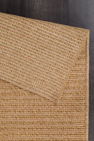 Tapis Jutem 0103 - Beige