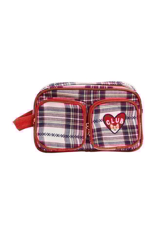 Trousse Grino - Ecru