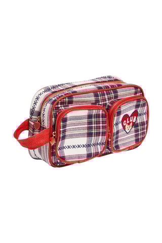 Trousse Grino - Ecru