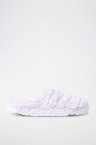 Chaussons Goliat - Gris clair