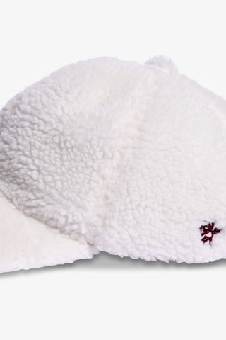 Casquette Wony - Ecru