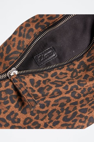 Sac banane Hortense - Marron