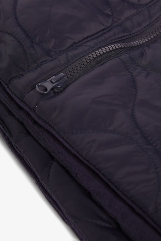 Echarpe Finda - Bleu marine